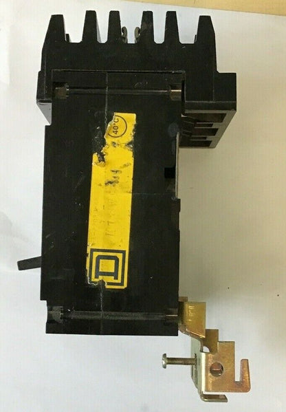 SQUARE D FA22030AB CIRCUIT BREAKER 30A 240VAC/250VDC