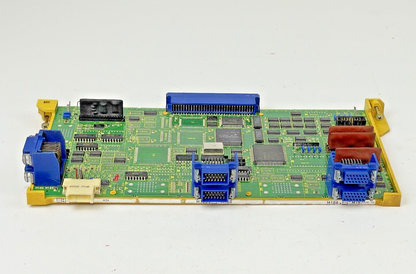 FANUC - A16B-220-039 - PC CONTROL BOARD - CIRCUIT BOARD