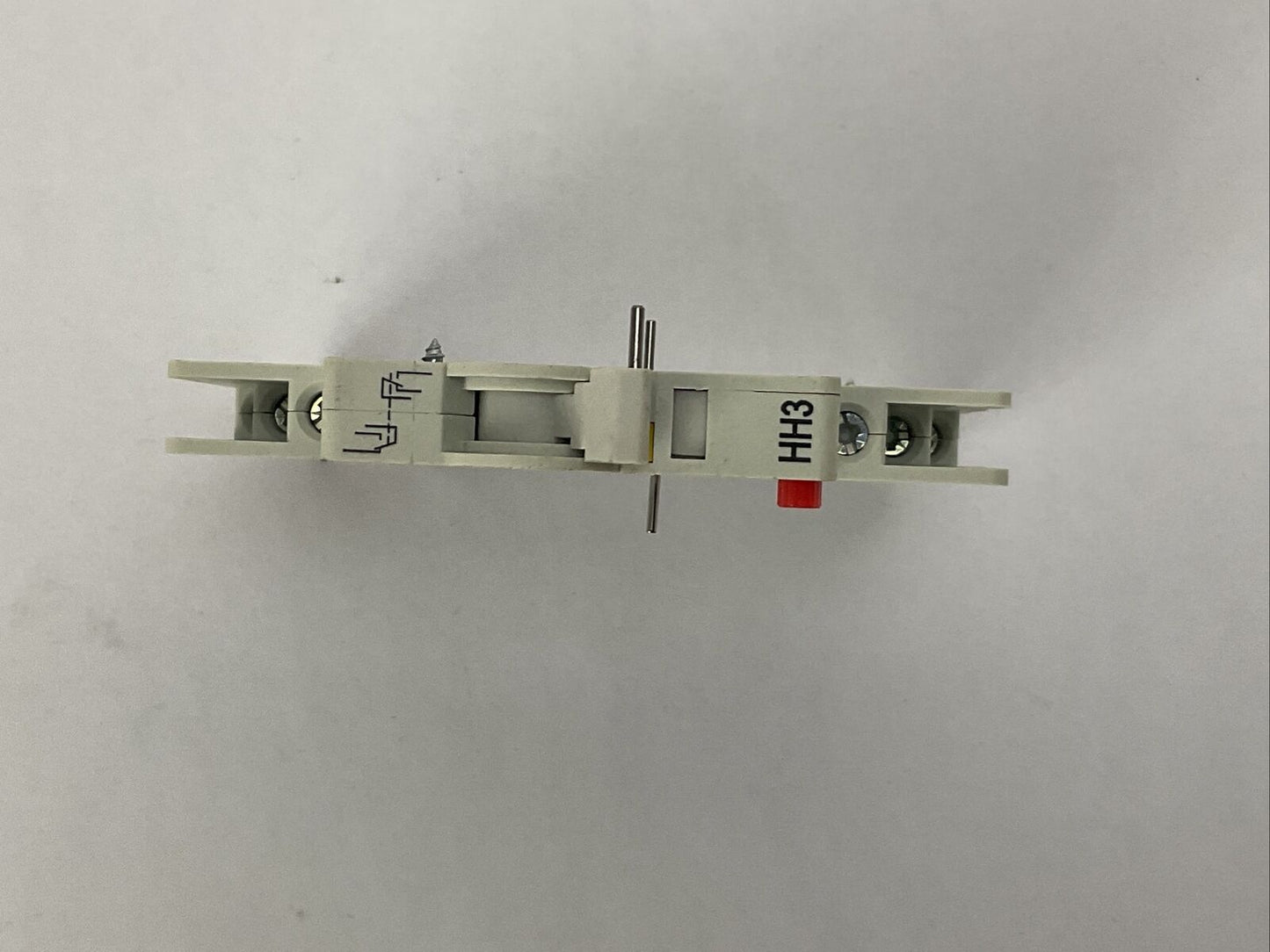 ALLEN BRADLEY 1492-ASPHH3 AUXILIARY SWITCH SER C
