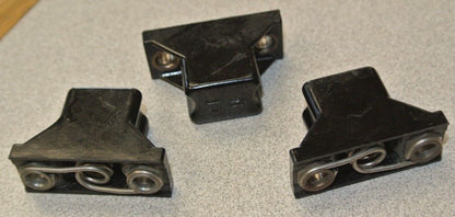 LOT of 3 / ALLEN-BRADLEY N17 THERMAL OVERLOAD RELAY HEATER ELEMENT