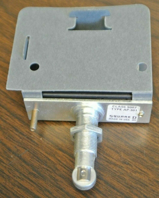 SQUARE D / 9999 R42 / ELECTRICAL INTERLOCK / DPDT / 0-600V / NEW SURPLUS