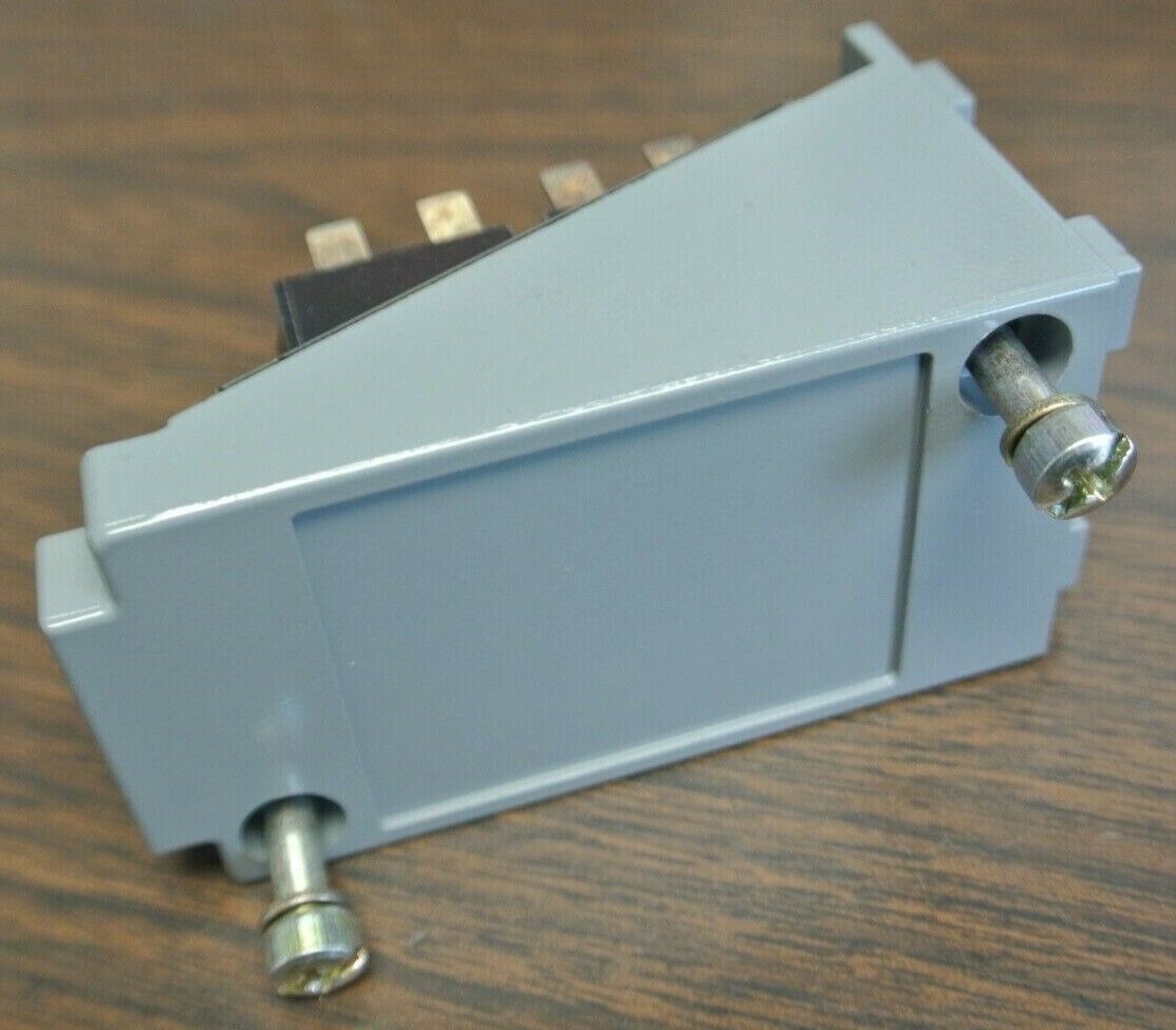 ALLEN-BRADLEY 40146-008-58 LIMIT SWITCH BASE / NEW SURPLUS