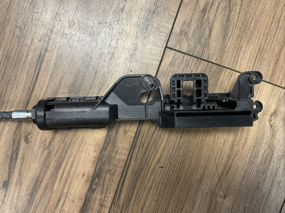 ALLEN BRADLEY 140G-G-FCX03 SER FLEX CABLE OPERATOR MECHANISM