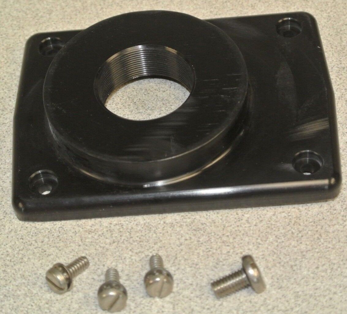 ALLEN-BRADLEY 2804-CMA, Ser. A C-MOUNT LENS ADAPTER for SMART LINEAR SENSOR