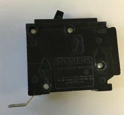 SIEMENS BLH115 15AMP 120/240VAC 1POLE ***LOTOF3***