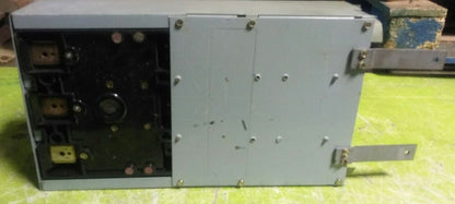 General Electric GE QMR THFP364 200 Amp 600V 3-Pole Disconnect Switch Panelboard