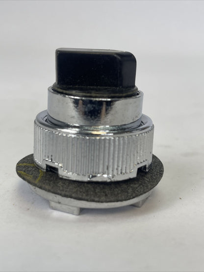 WESTINGHOUSE OT1S1 SELECTOR SWITCH OPERATOR 2 POSITION 4981D56G07
