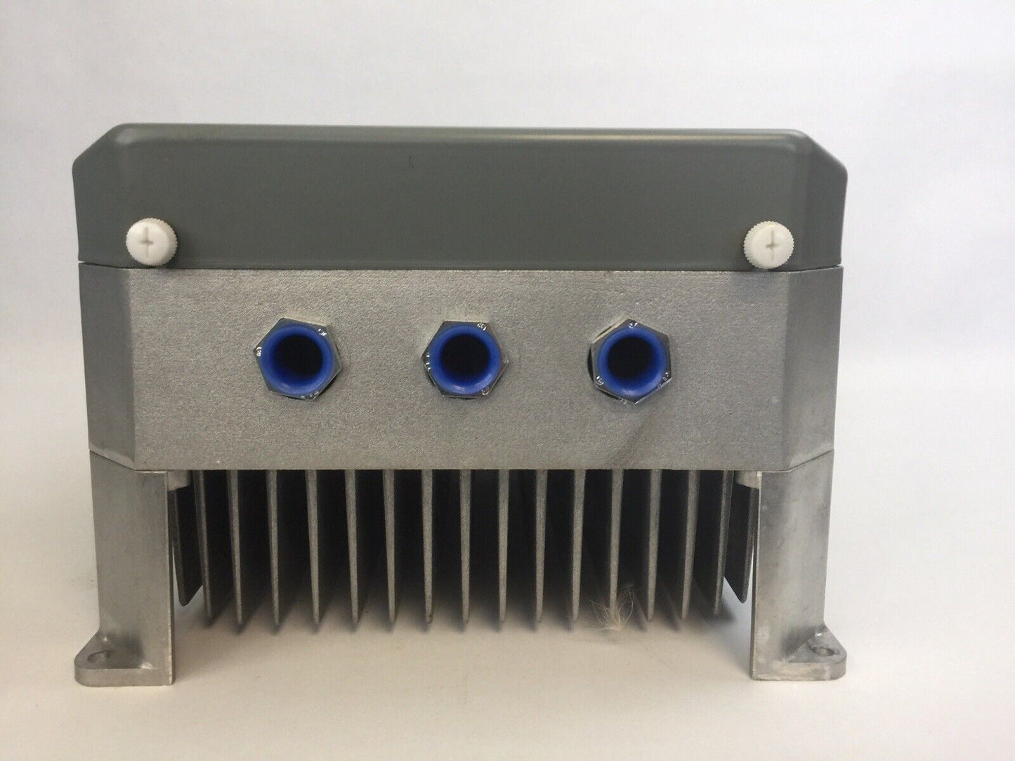 ALLEN BRADLEY 1333-BAB SER C ADJUSTABLE FREQUENCY AC DRIVE OUTPUT 4.8KVA 460VAC