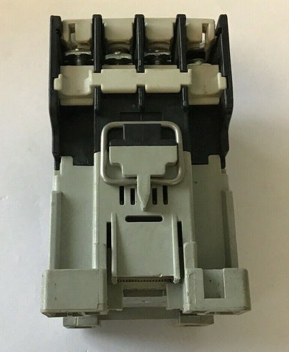 ADVANCED CONTROLS C09 120V COIL 70A STARTER