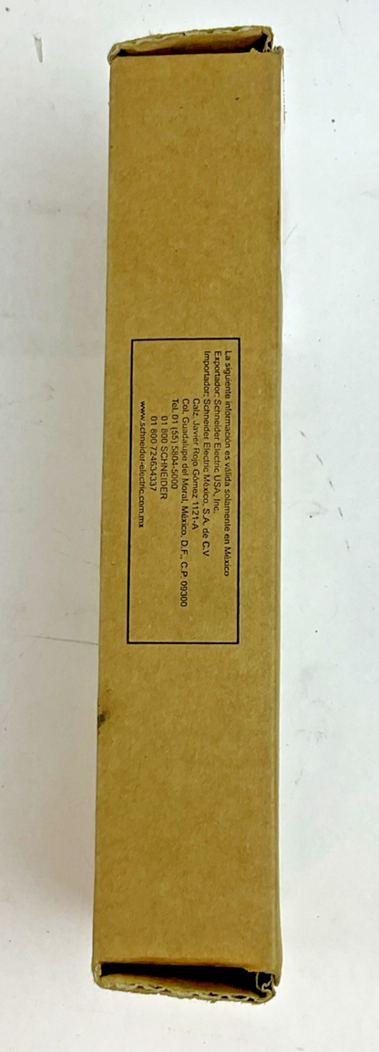 SQUARE D 9422A1 FLANGED MOUNTED  OPERATING HANDLE SER.B 6IN