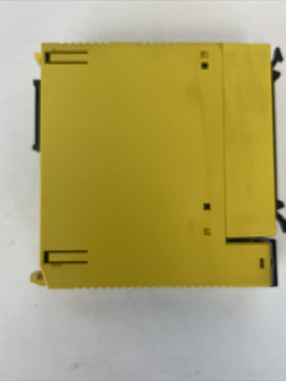 FANUC AID32E2 A03B-0819-C110 INPUT MODULE