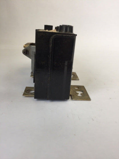 GE TJK436T350 TRIP UNIT 350 AMP 3 POLE MAG TRIP ADJ 1050-3500A