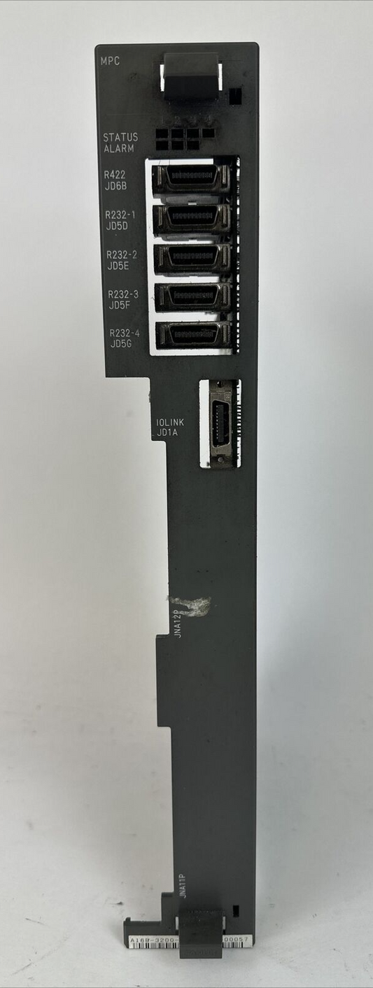 FANUC A16B-3200-0340/01A MPC CIRCUIT BOARD