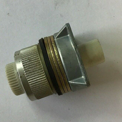 SQUARE D 9001 LRR3U SERIES A PUSHBUTTON OPERATOR