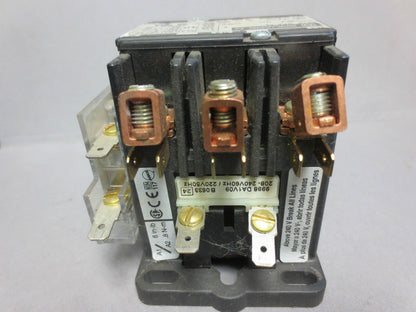 SQUARE D 8910 DPA 43 CONTACTOR / CONTROLLER 8910DPA43 Ser. B + 9999 D11