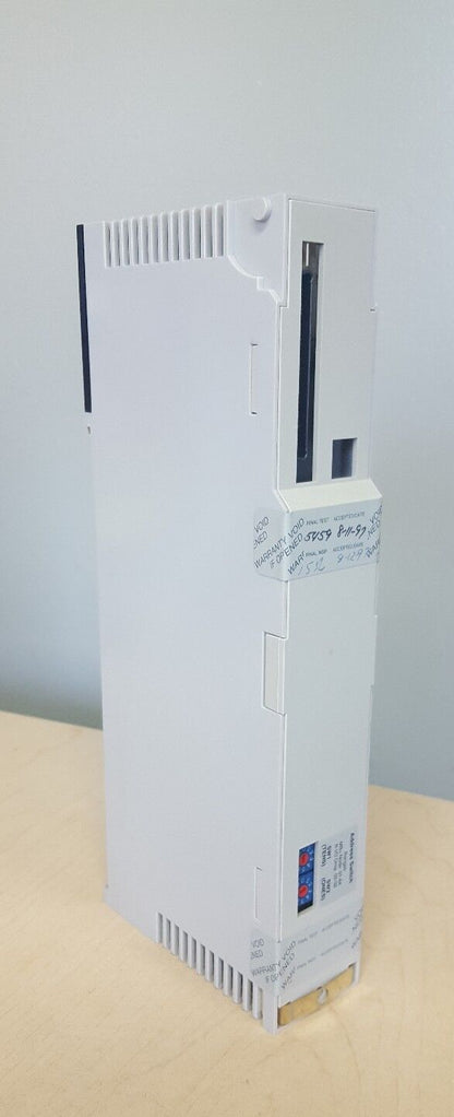 SCHNEIDER TSX QUANTUM MODBUS PLUS MODULE 140NOM21100