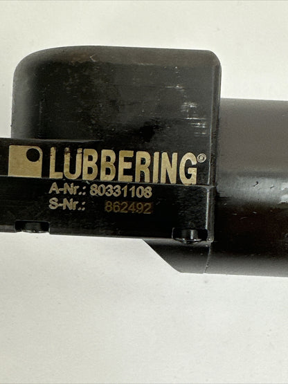 ATLAS COPCO ETD ST61-30-10 NUTRUNNER LEBBERING 80331108 0.6860IN