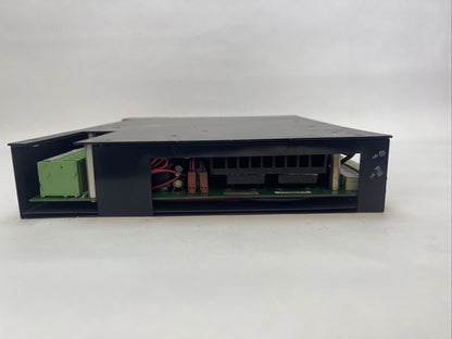 GE FANUC WHEDCO 78004654B ARS TARGET POWER SUPPLY