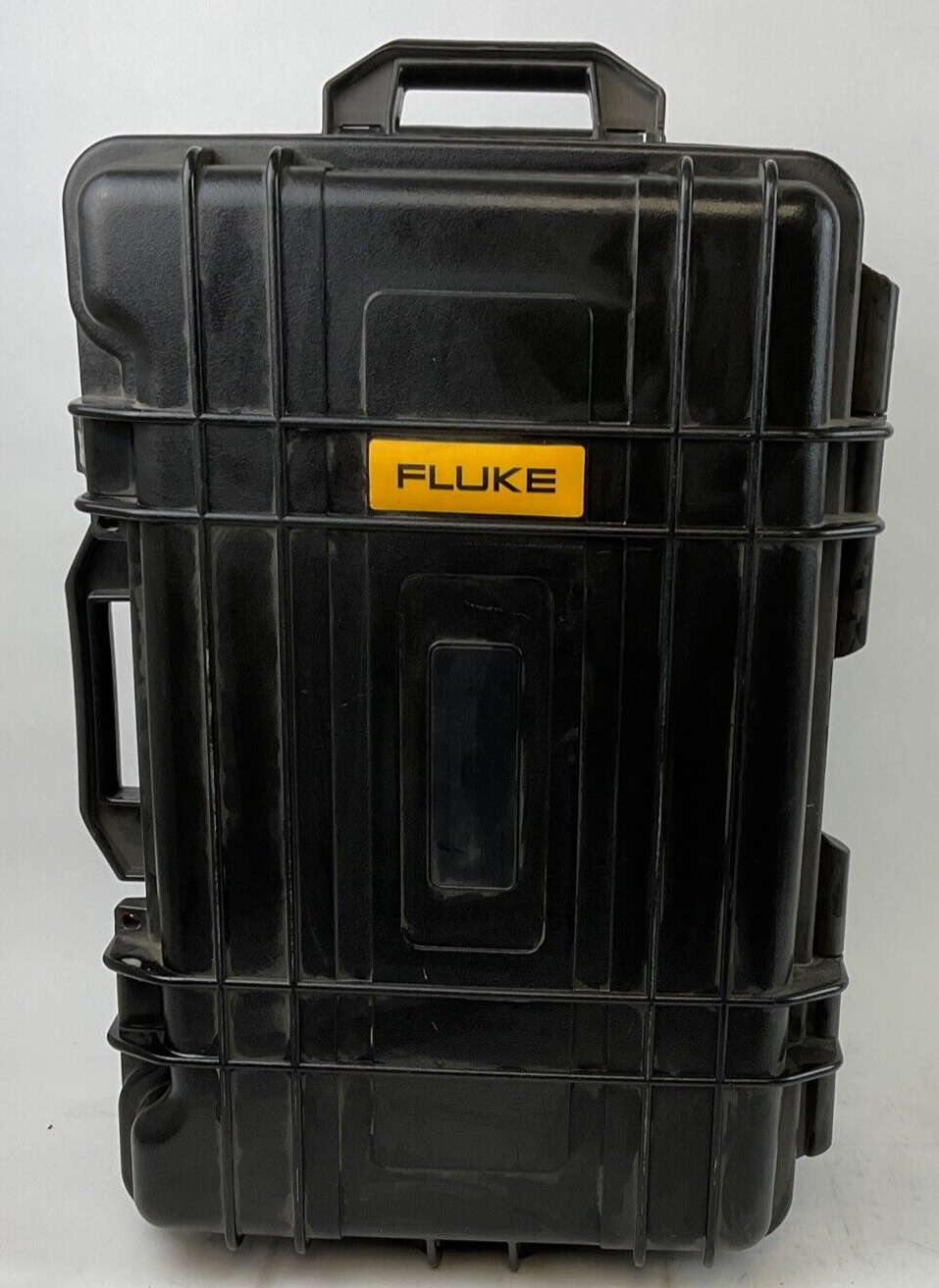 FLUKE 435 POWER QUALITY ANALYZER