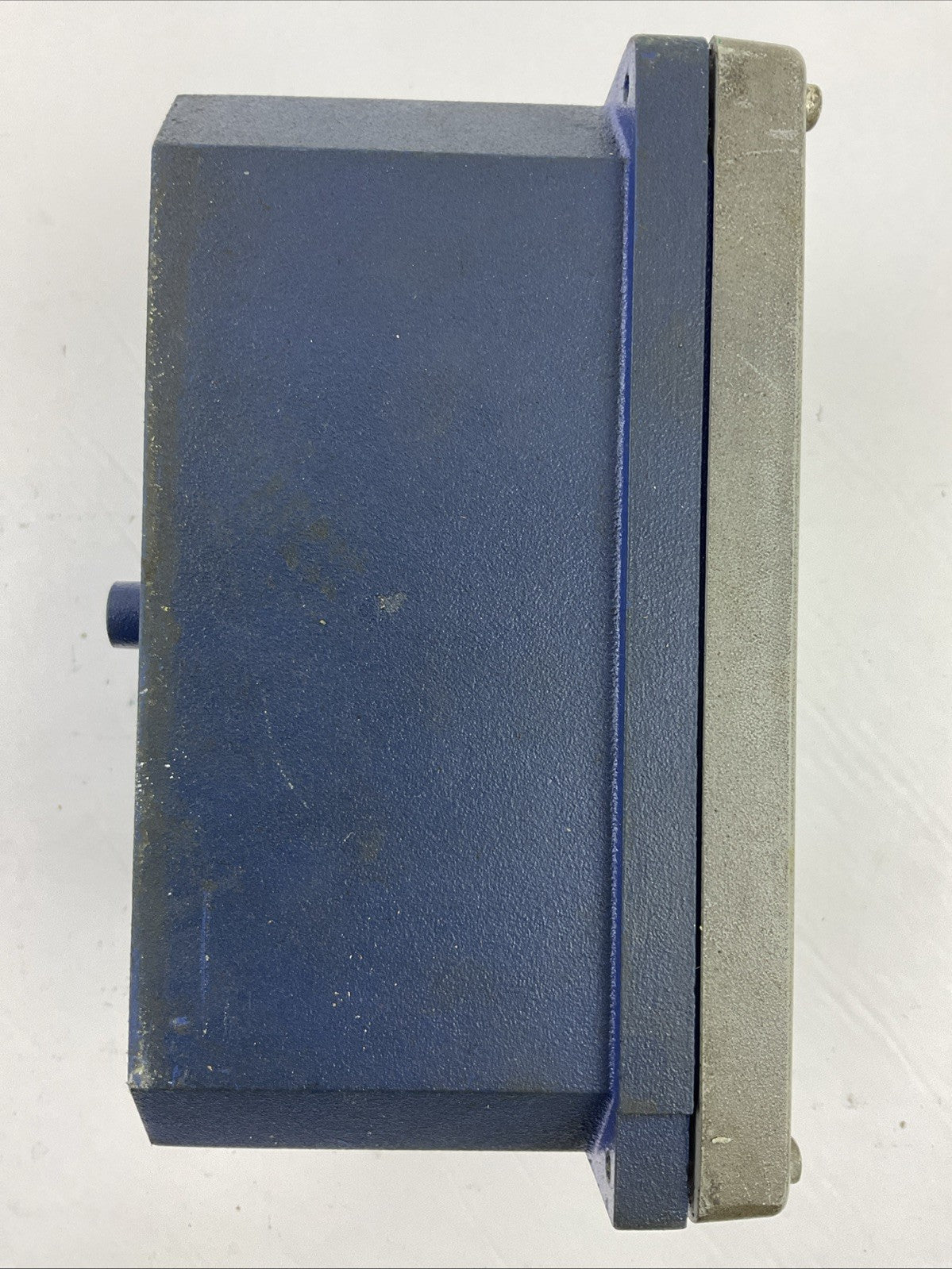 FOXBORO 876CR-TYFN-M INTELLIGENT ELECTROCHEMICAL TRANSMITTER 12.8-42VDC 1WATT