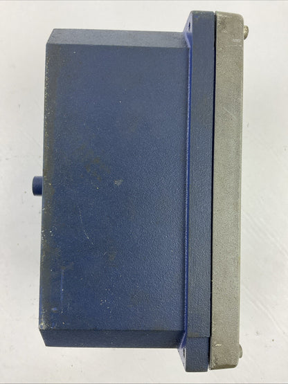 FOXBORO 876CR-TYFN-M INTELLIGENT ELECTROCHEMICAL TRANSMITTER 12.8-42VDC 1WATT