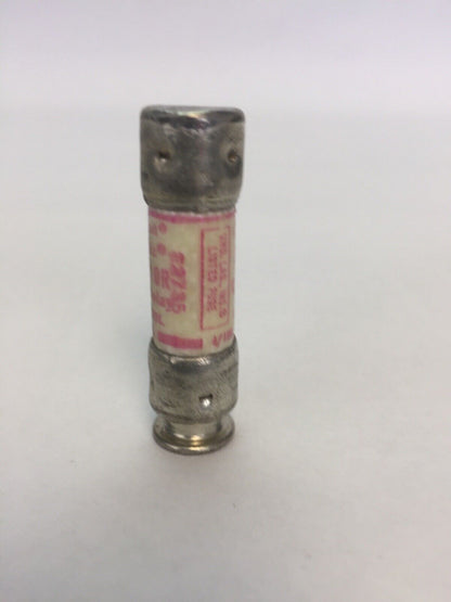 SHAWMUT TRI-ONIC TR4/10R TIME DELAY FUSE 4/10A 250VAC CLASS RK5 (BOX OF 10)
