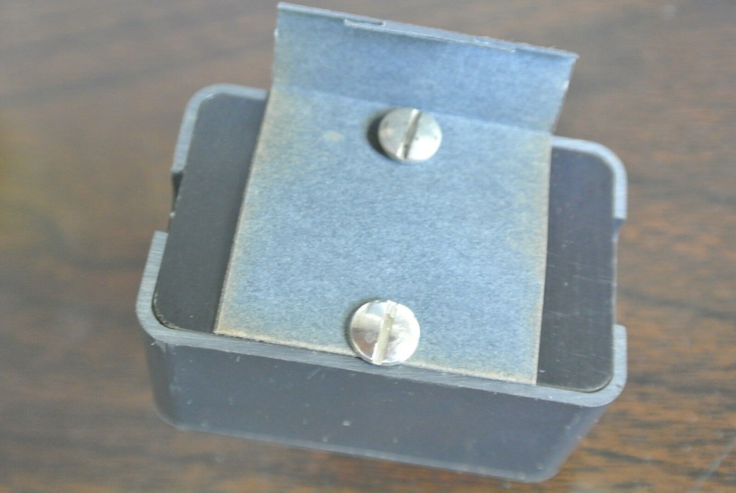 ALLEN-BRADLEY X 66215 SELECTOR SWITCH UNIT for FORM 3 STARTER -  NEW SURPLUS