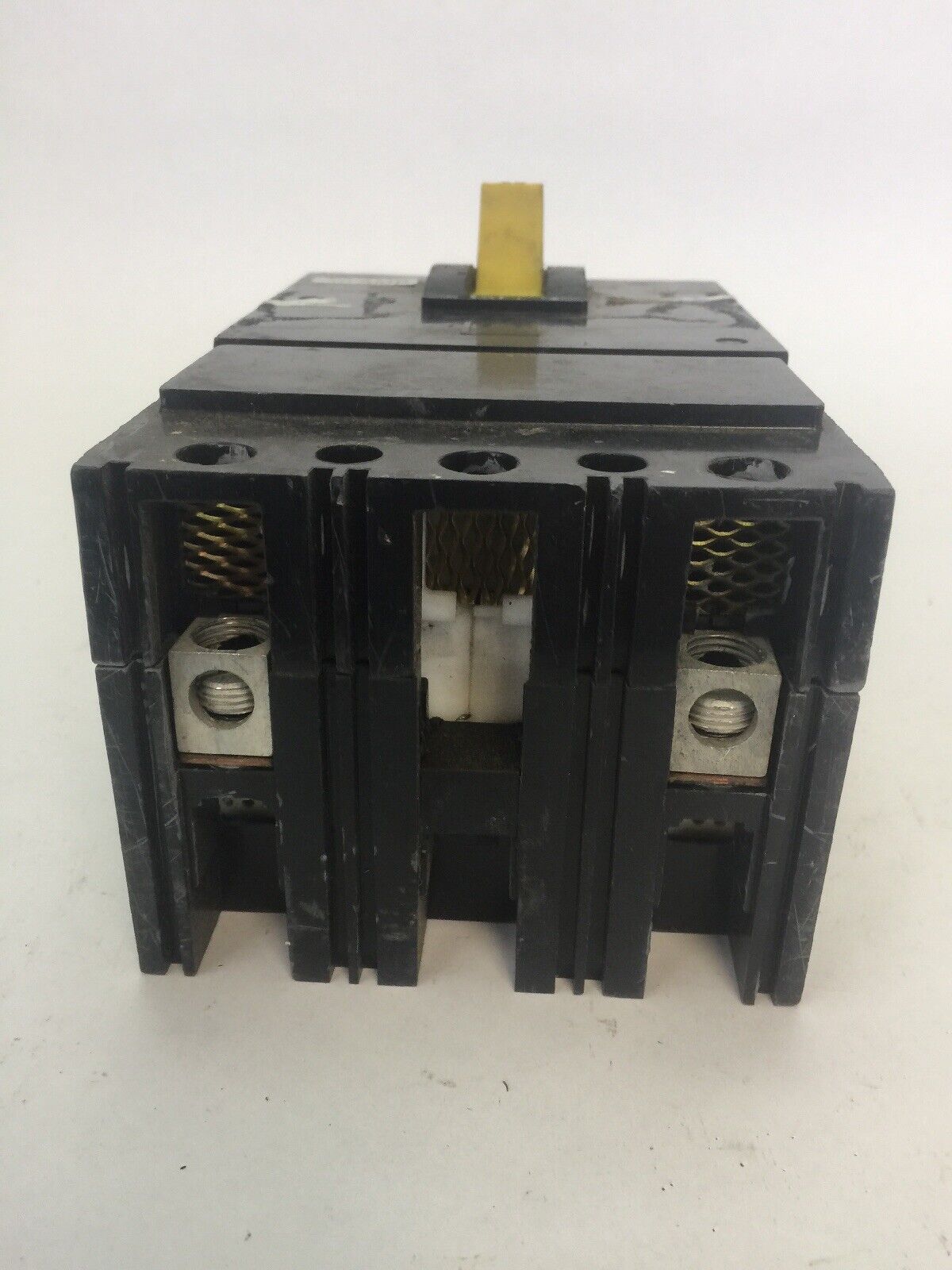 SQUARE D IFL24050 CIRCUIT BREAKER 480VAC 2 POLE 50AMPS