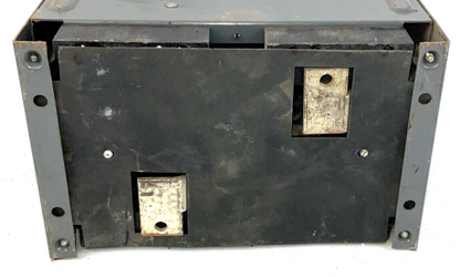 ITE V2E2204LR PANELBOARD SWITCH VACU-BREAK 200A 240V **MISSING LOWER FUSE CLIP**