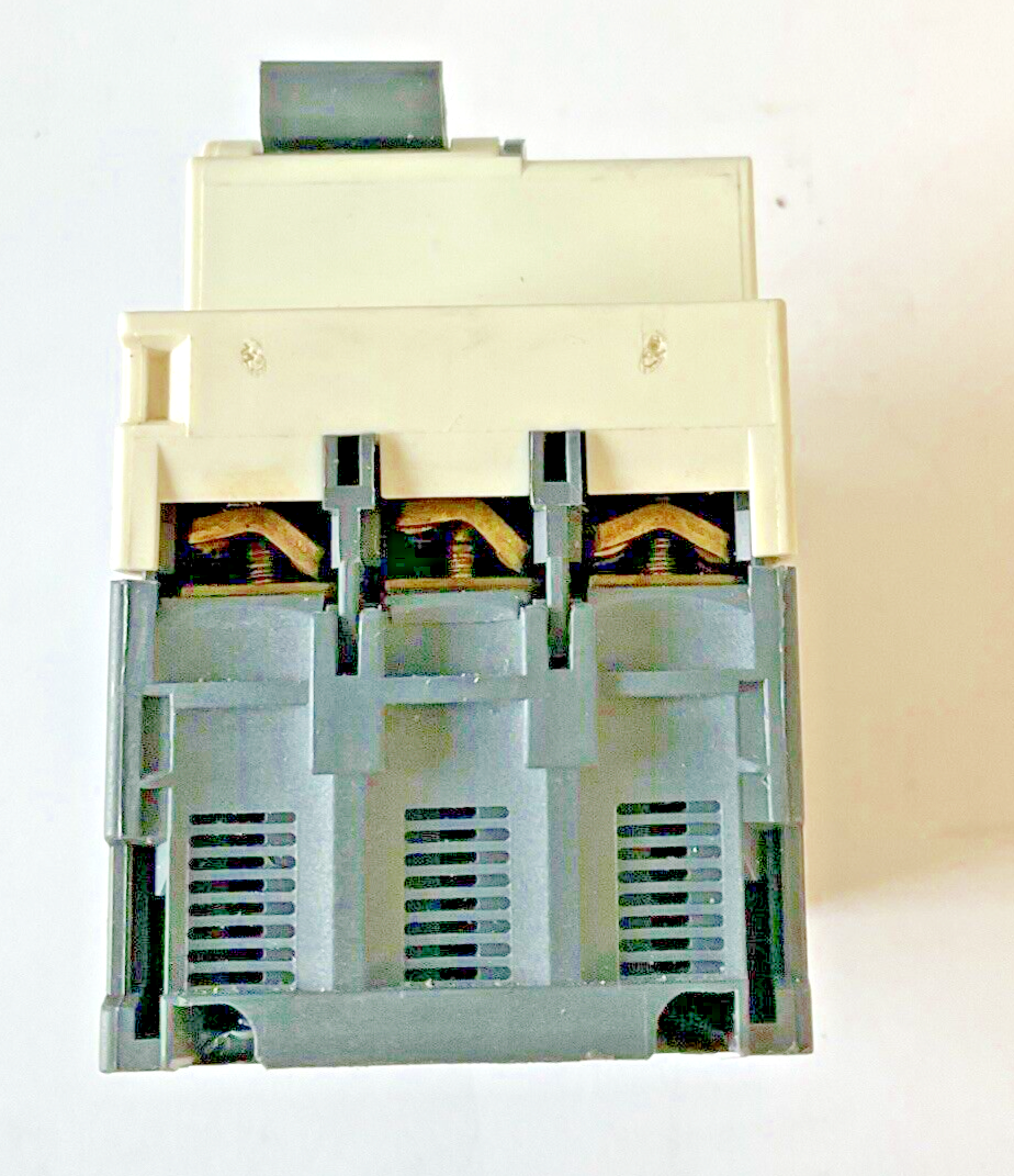 TELEMECANIQUE SQUARE D GV2-RT20 13-18A CIRCUIT BREAKER 600VAC