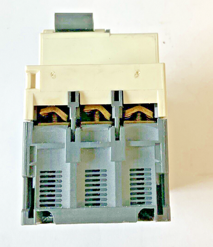TELEMECANIQUE SQUARE D GV2-RT20 13-18A CIRCUIT BREAKER 600VAC