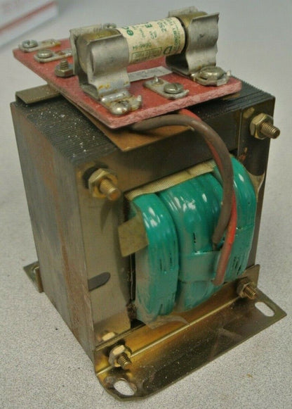 GENERAL ELECTRIC 55-172809G TRANSFORMER / 3A