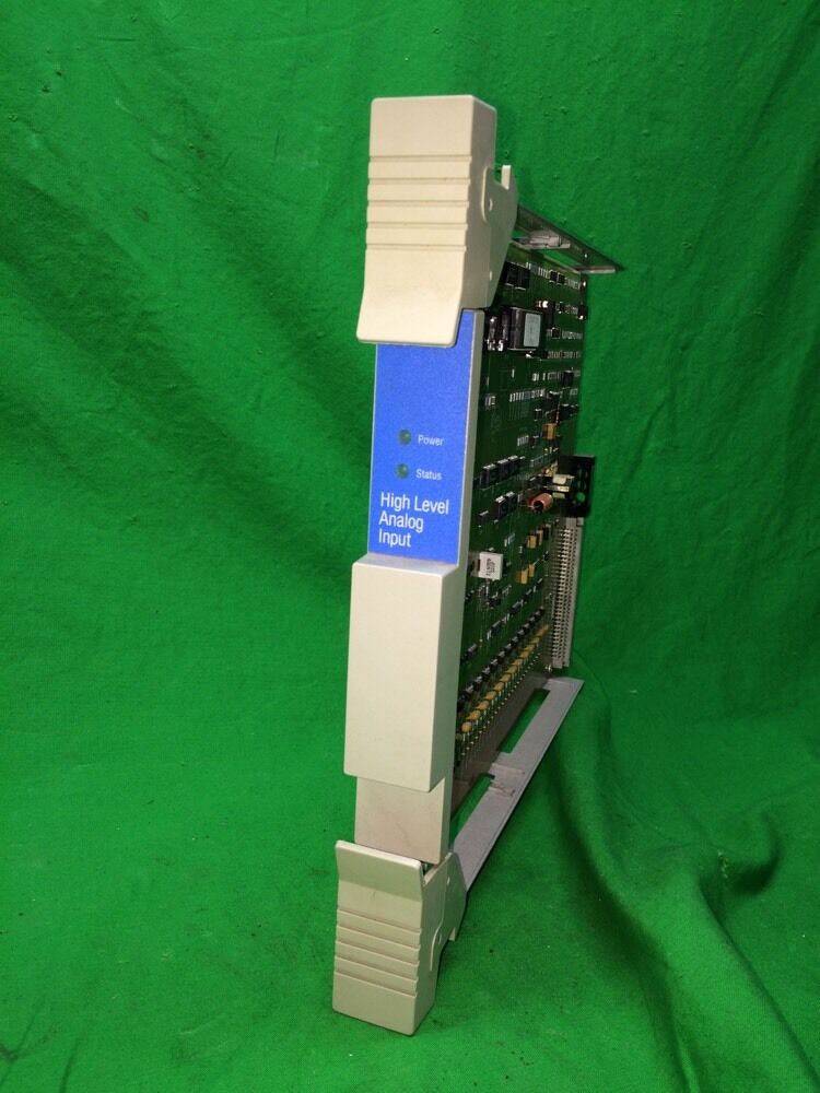 HONEYWELL 51304754-100 HIGH LEVEL ANALOG INPUT 4-06-073-1505