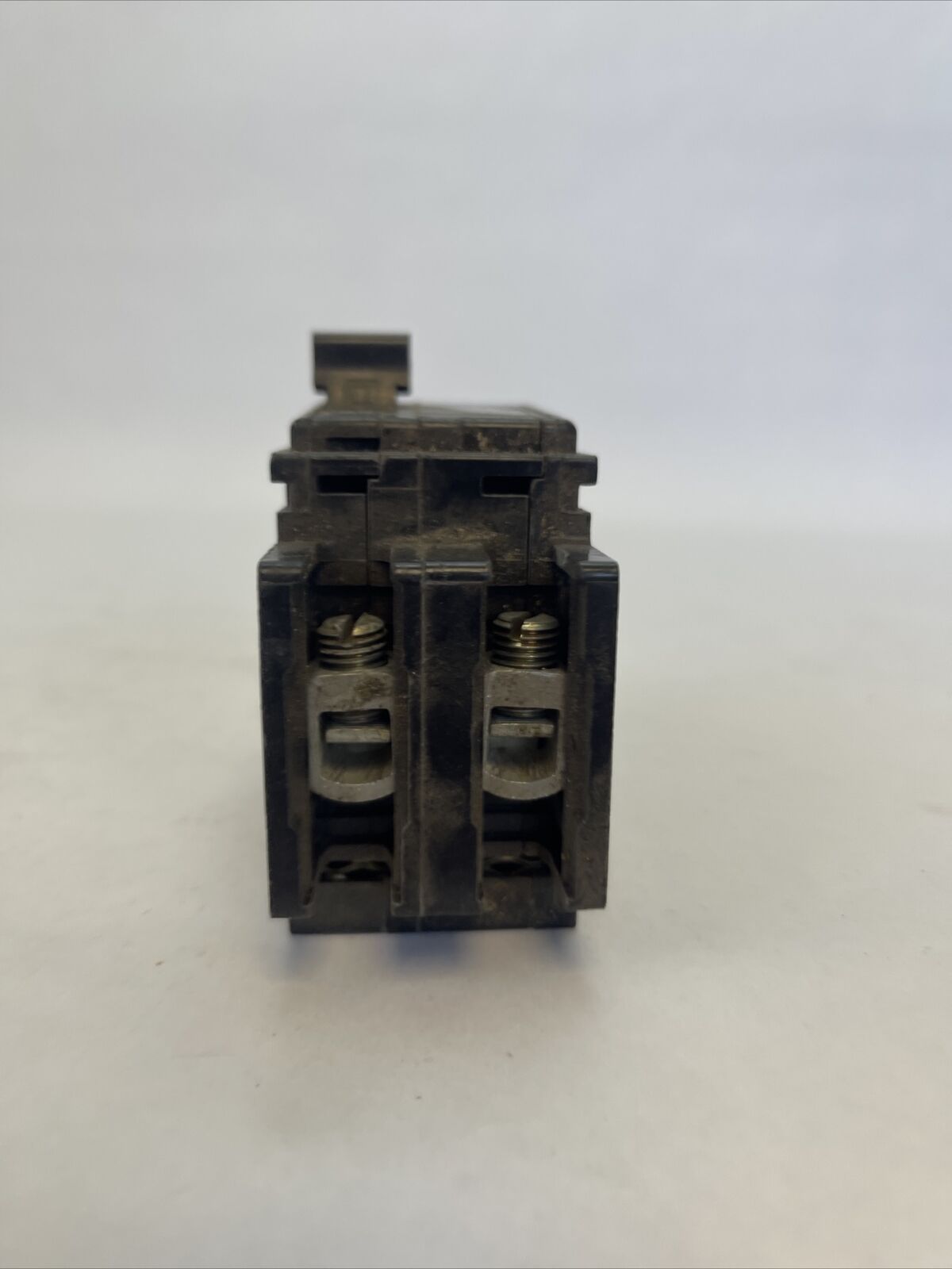 SQUARE D QOU210 CIRCUIT BREAKER 2POLE 10AMP 120/240VAC