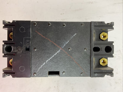SQUARE D FA22020CA 240VAC 250VDC 20AMP 2POLE CIRCUIT BREAKER