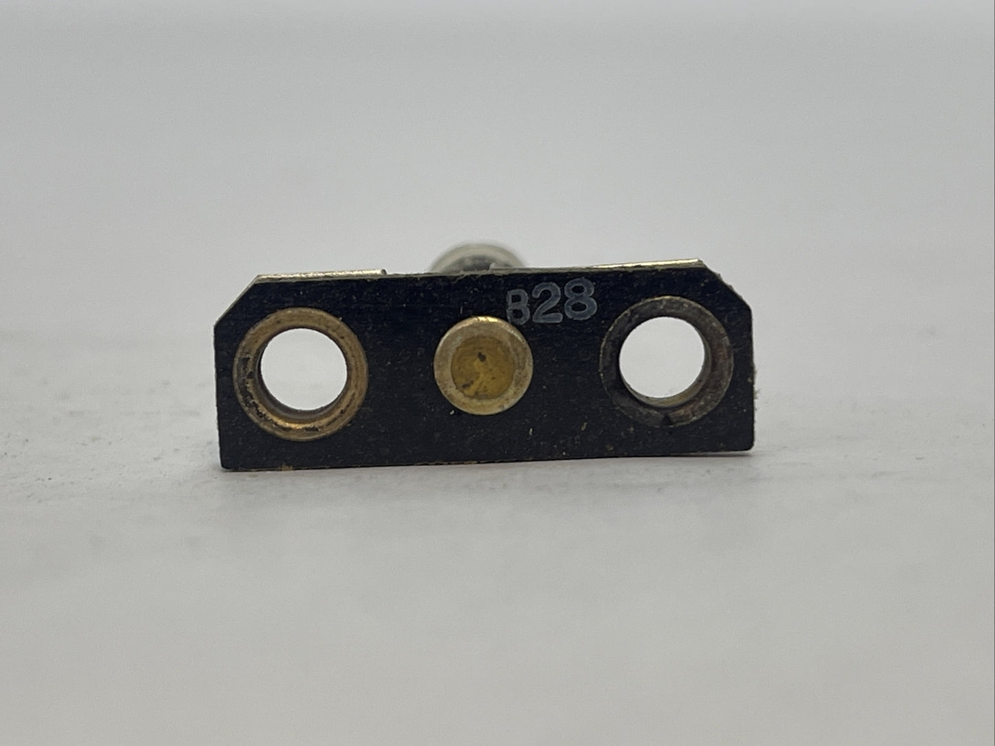 ALLEN BRADLEY B28 HEATER