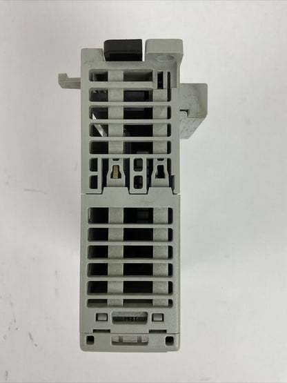 ALLEN BRADLEY 1768-ENBT SER A F/W REV 4.001 ETHERNET/IP COMMUNICATIONS INTERFACE