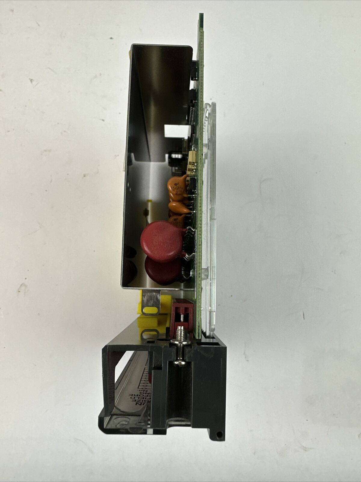 HONEYWELL 900G03-0102 DIGITAL IN 120/240VAC 16PT 230mA @ 5VDC