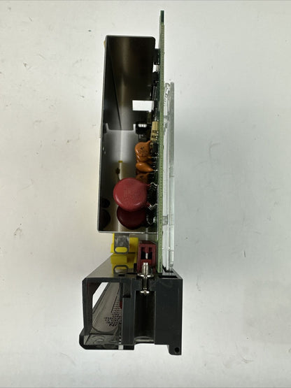 HONEYWELL 900G03-0102 DIGITAL IN 120/240VAC 16PT 230mA @ 5VDC