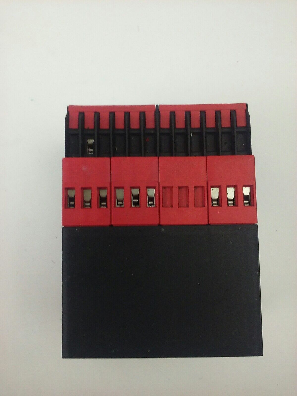 TELEMECANIQUE XPS-VN XPSVN1142HS SAFETY RELAY