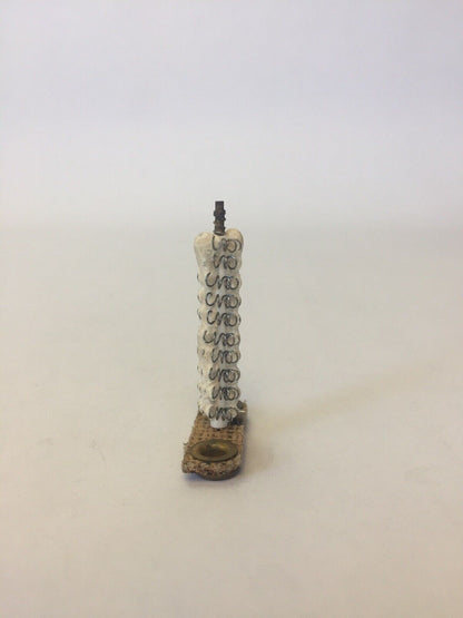 WESTINGHOUSE H08A HEATER (LOT OF 3)