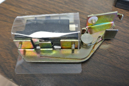 SQUARE D / 9999 R46 / ELECTRICAL INTERLOCK / DPDT / NEW SURPLUS