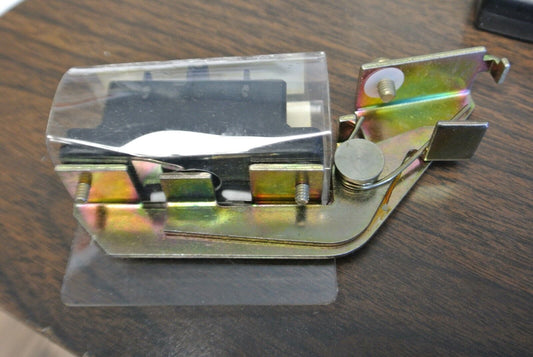 SQUARE D / 9999 R46 / ELECTRICAL INTERLOCK / DPDT / NEW SURPLUS