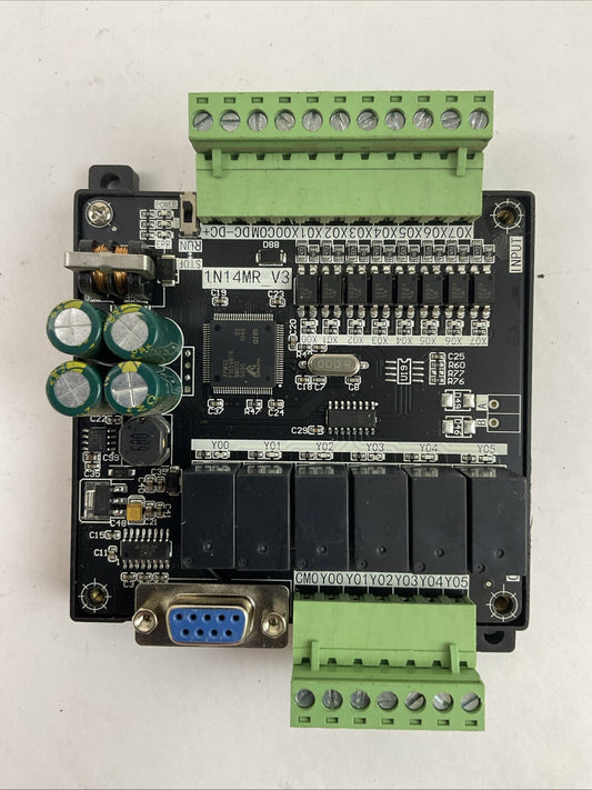 1.N14MR_V3 CONTROLLER