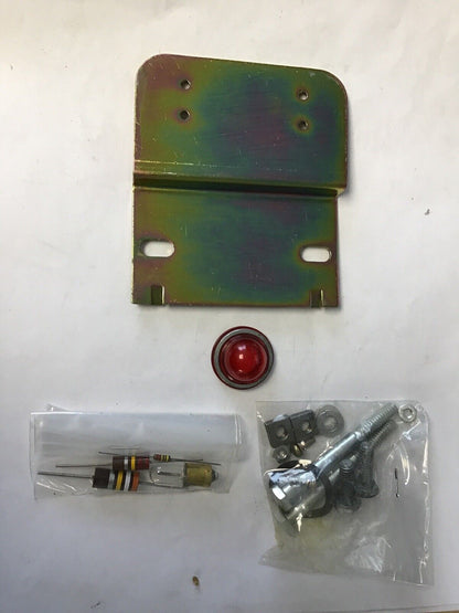 ITE PILOT LIGHT KIT CLASS E12 STARTER SIZE 3&4 E12PPL1 120-600VOLTS