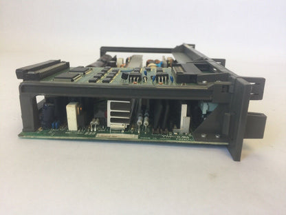 FANUC A16B-1212-0871/15C PSU BI A20B-2000-0600/03A MEMORY CARD ADAPTOR BOARD