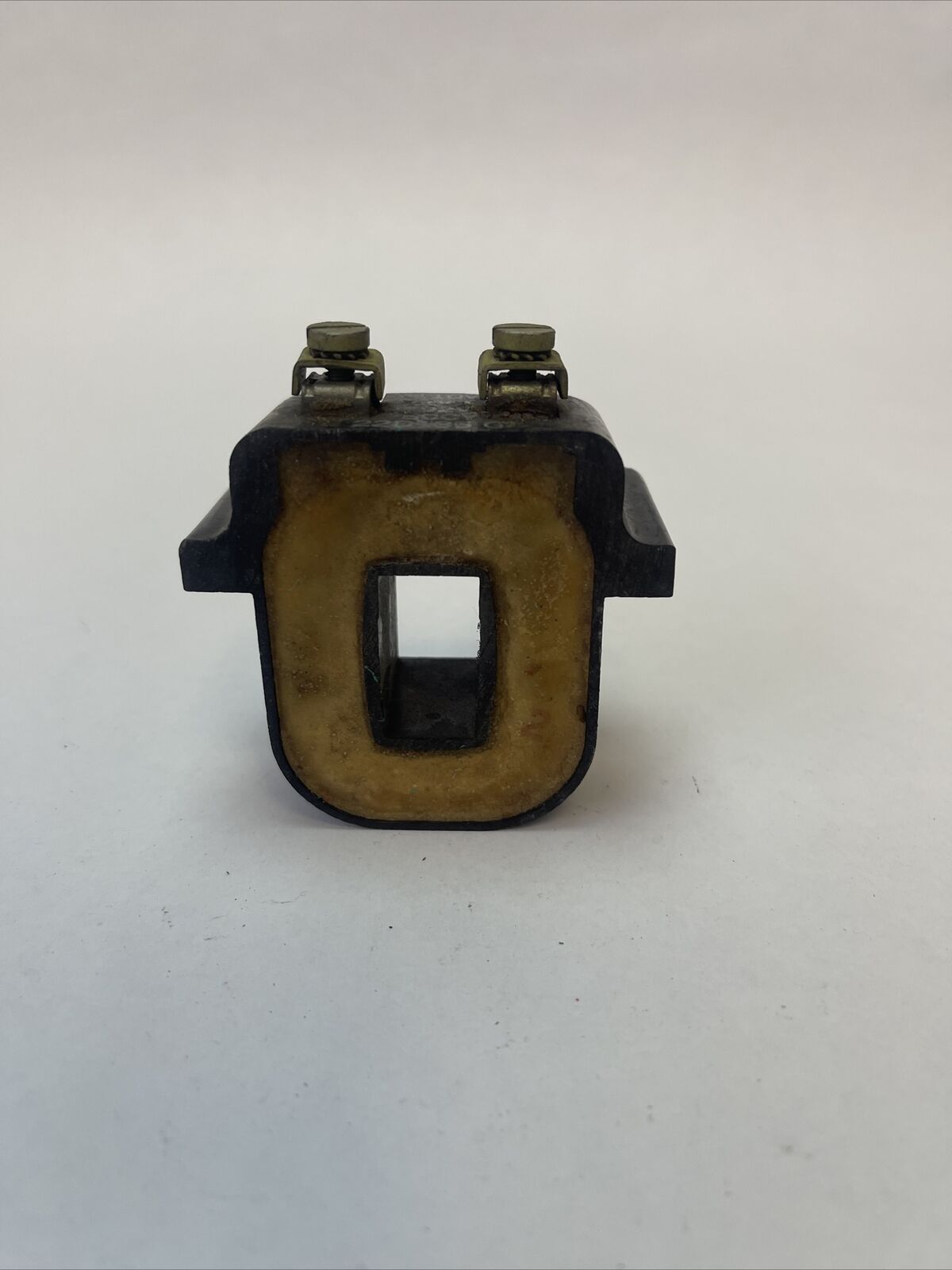 GE 22D135G2 COIL 110V 60CY 92V 50CY (LOT OF 3)