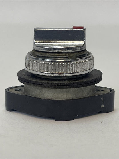 WESTINGHOUSE OT2I1 SELECTOR SWITCH