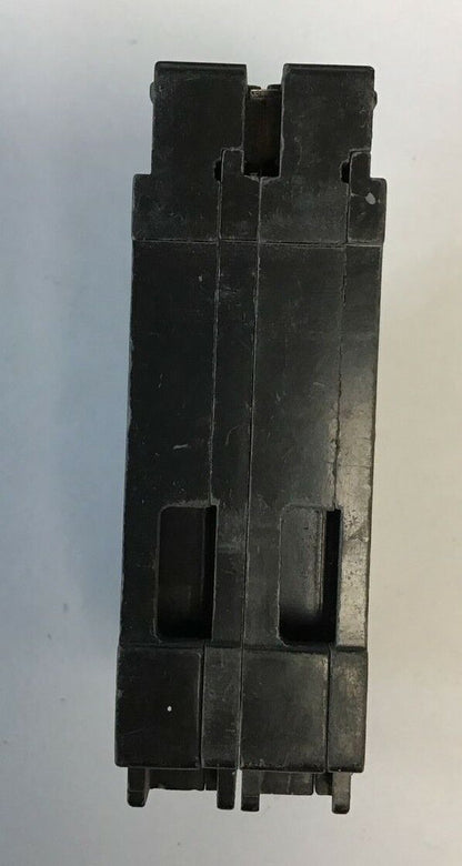 SIEMENS Q1515 CIRCUIT BREAKER 15A 120/240VAC