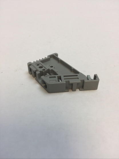 WEIDMULLER TERMINAL SAK 4/EN (LOT OF 41) EW 35(LOT OF 2) AP SAK4-10(LOT OF 1)